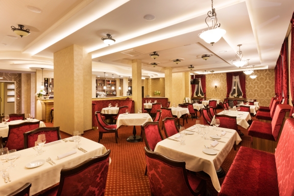 Hotel Dvorana